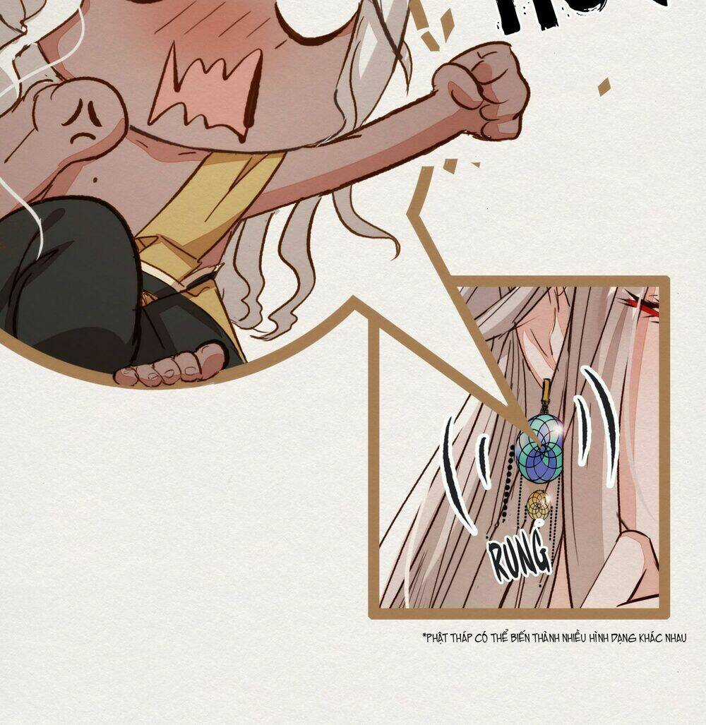 Ozmafia!! - Chapter 6 - Trang 13