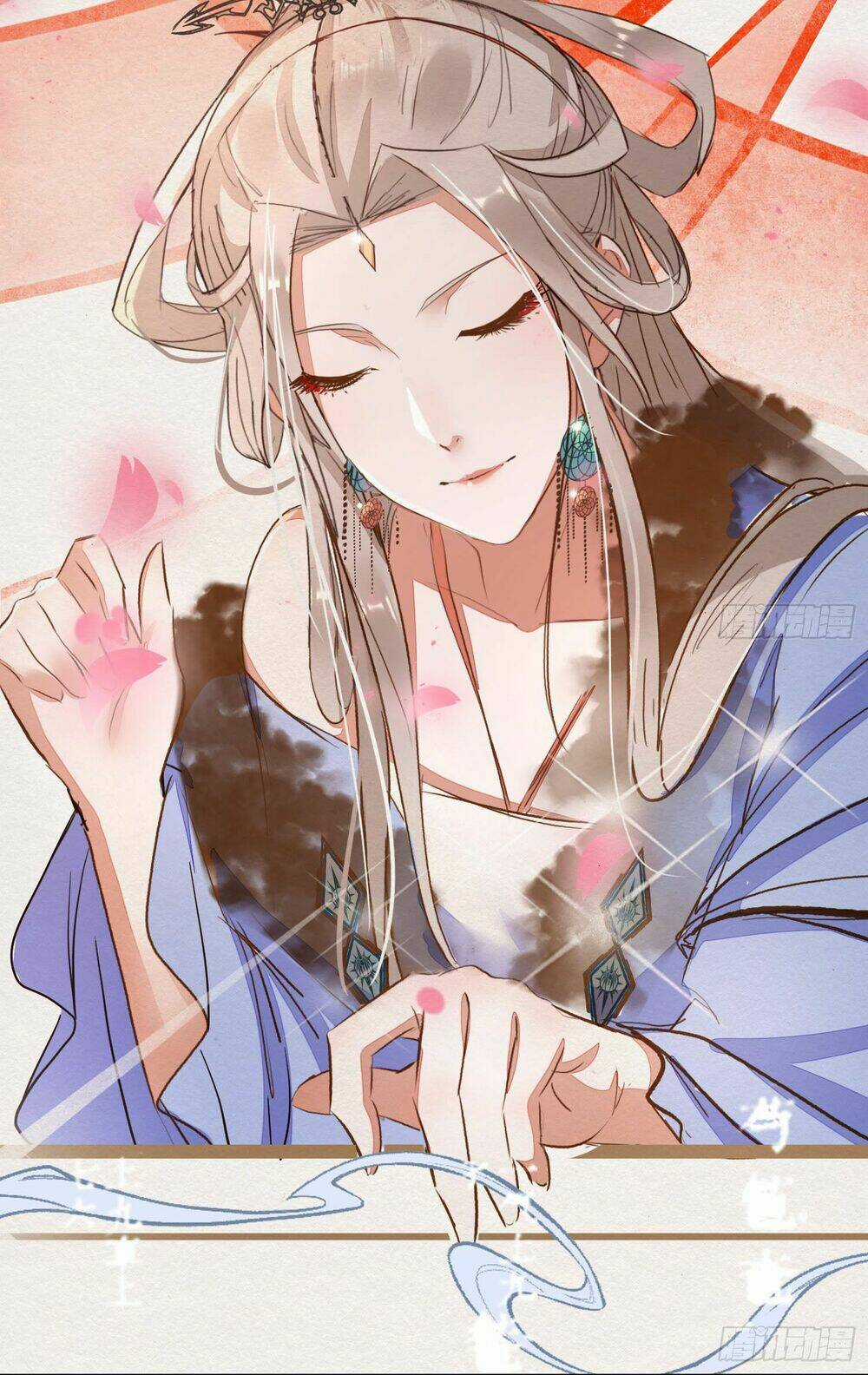 Ozmafia!! - Chapter 6 - Trang 21