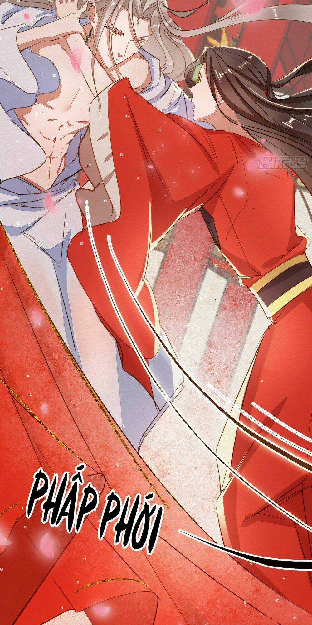 Ozmafia!! - Chapter 6 - Trang 41