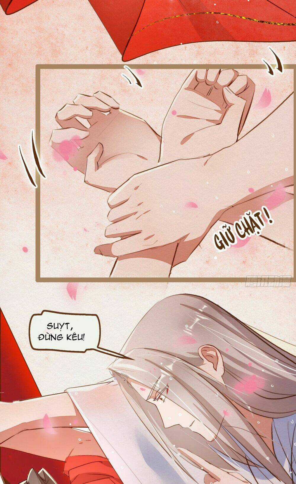 Ozmafia!! - Chapter 6 - Trang 42