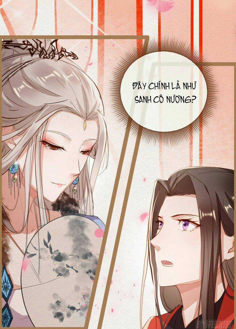 Ozmafia!! - Chapter 6 - Trang 8