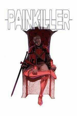 Painkiller - Chapter 1 - Trang 2