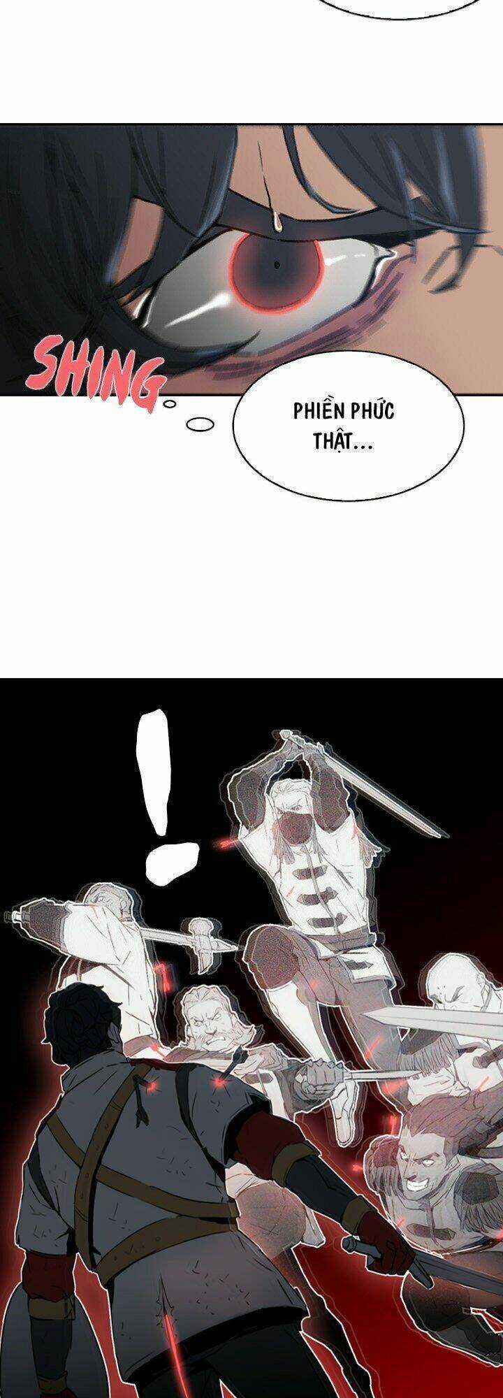 Painkiller - Chapter 1 - Trang 15