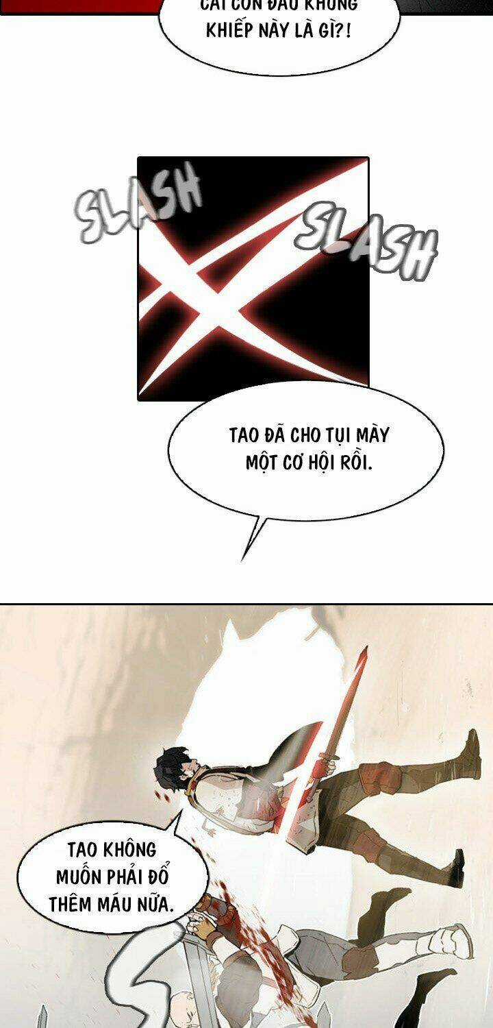 Painkiller - Chapter 1 - Trang 17