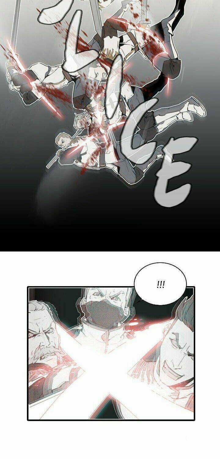 Painkiller - Chapter 1 - Trang 18