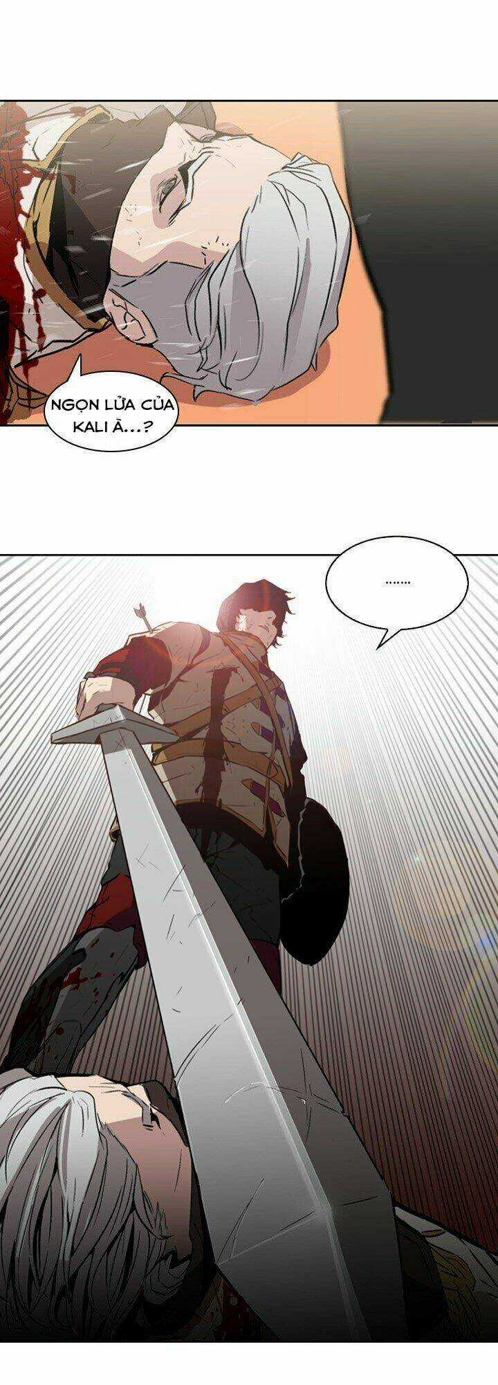 Painkiller - Chapter 1 - Trang 20