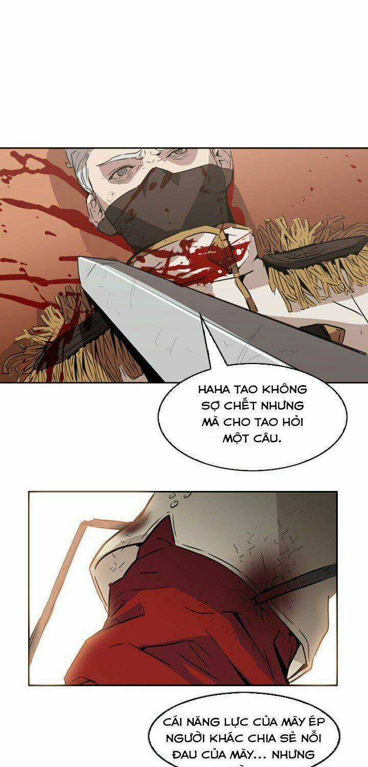 Painkiller - Chapter 1 - Trang 21