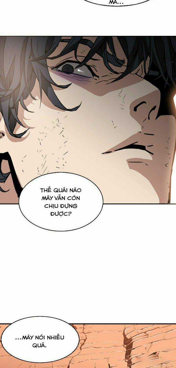 Painkiller - Chapter 1 - Trang 22