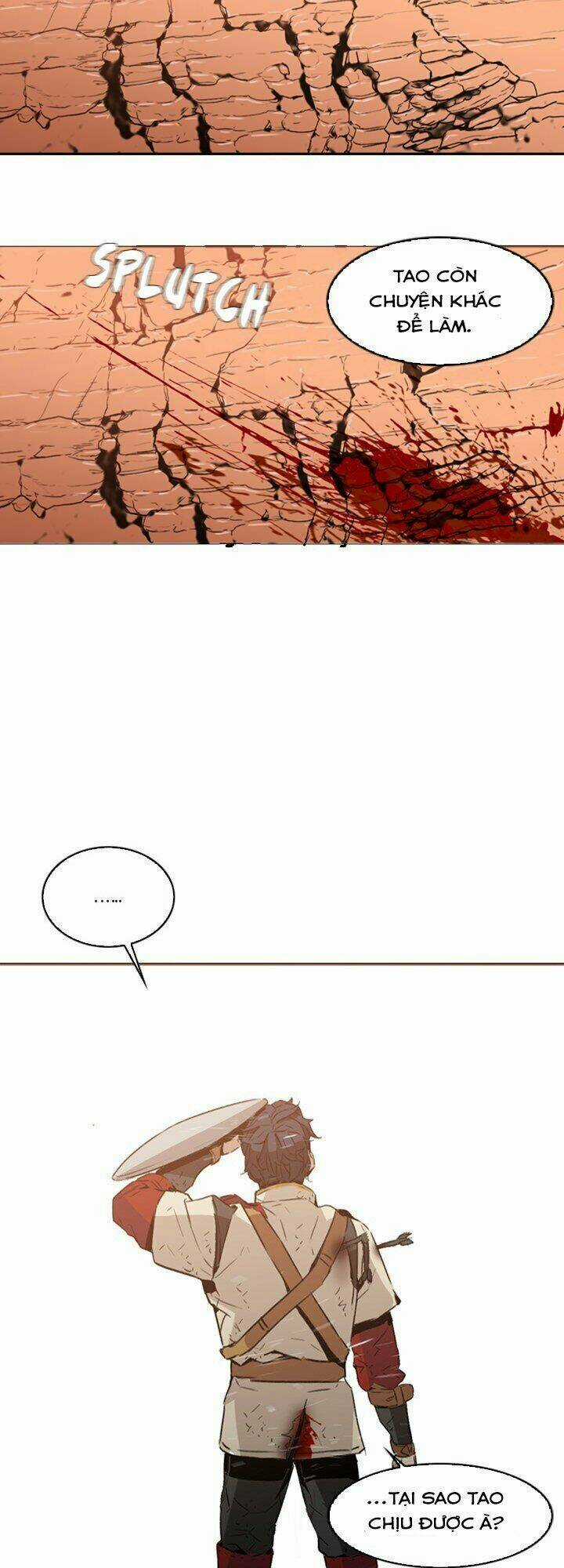 Painkiller - Chapter 1 - Trang 23