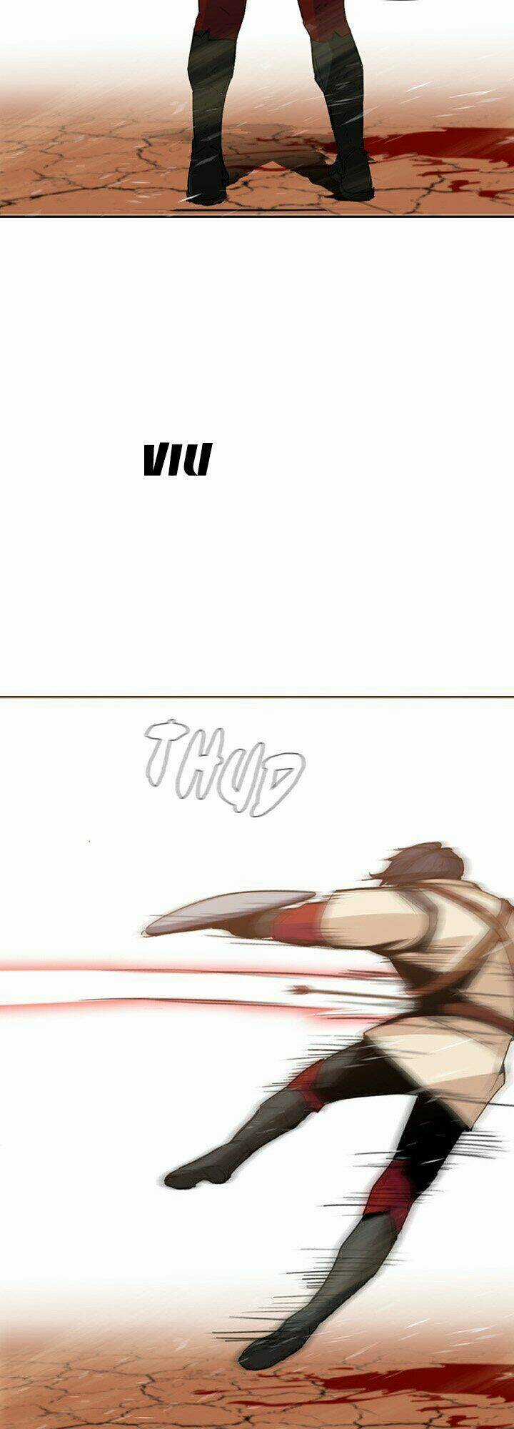 Painkiller - Chapter 1 - Trang 24