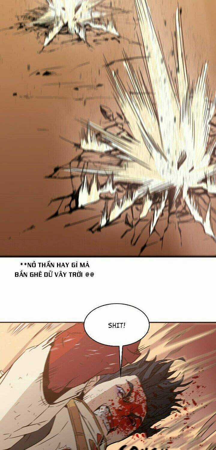 Painkiller - Chapter 1 - Trang 26