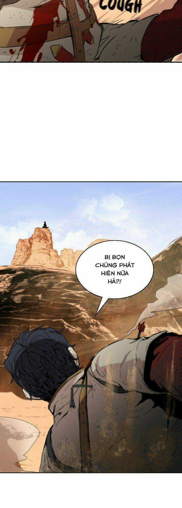 Painkiller - Chapter 1 - Trang 27