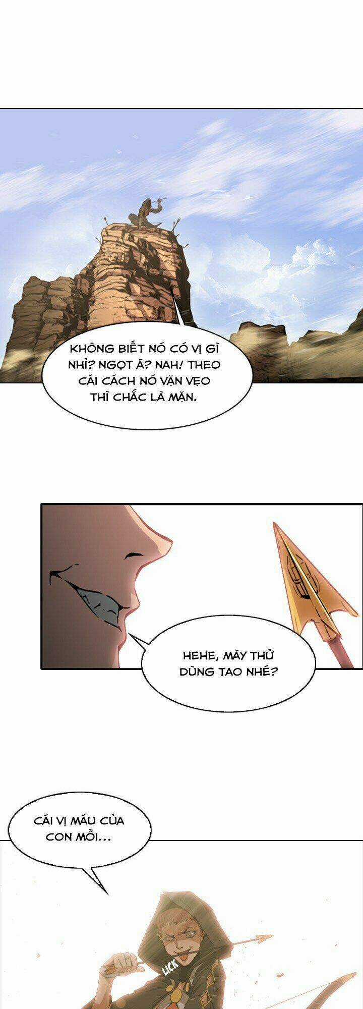 Painkiller - Chapter 1 - Trang 28