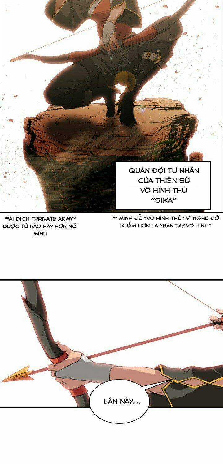 Painkiller - Chapter 1 - Trang 29