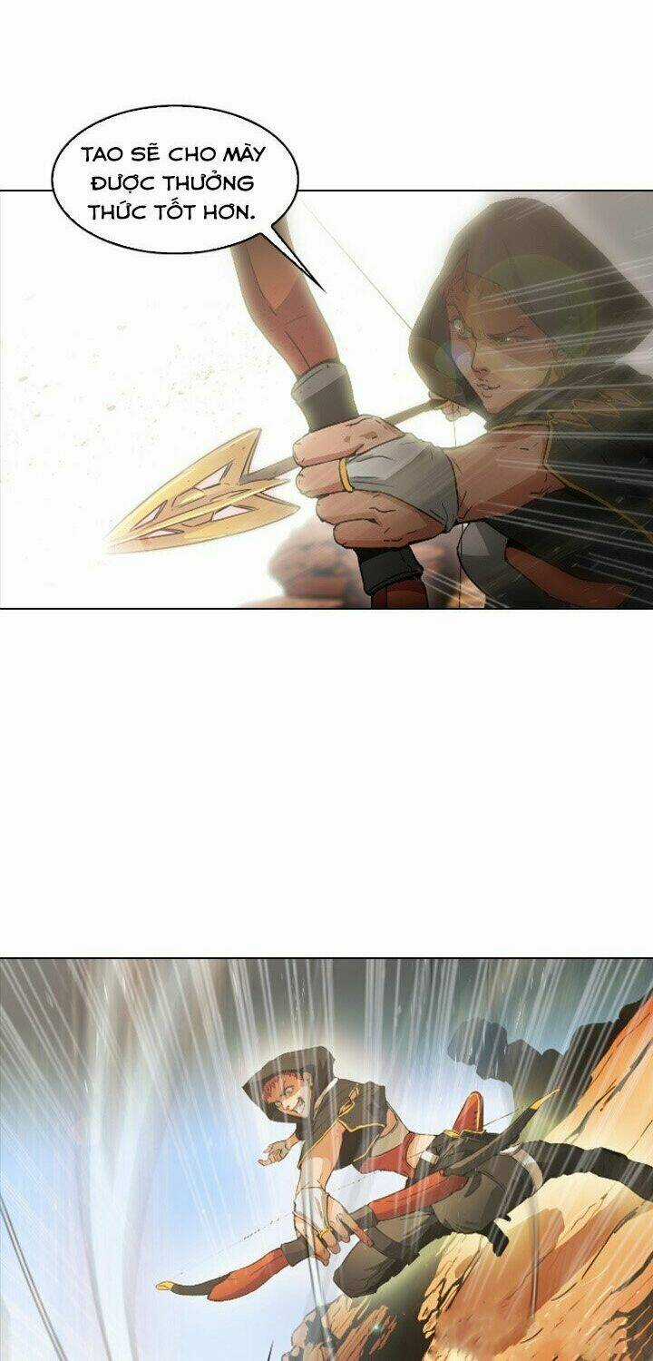 Painkiller - Chapter 1 - Trang 30