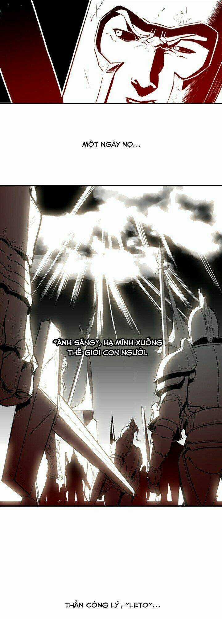 Painkiller - Chapter 1 - Trang 4