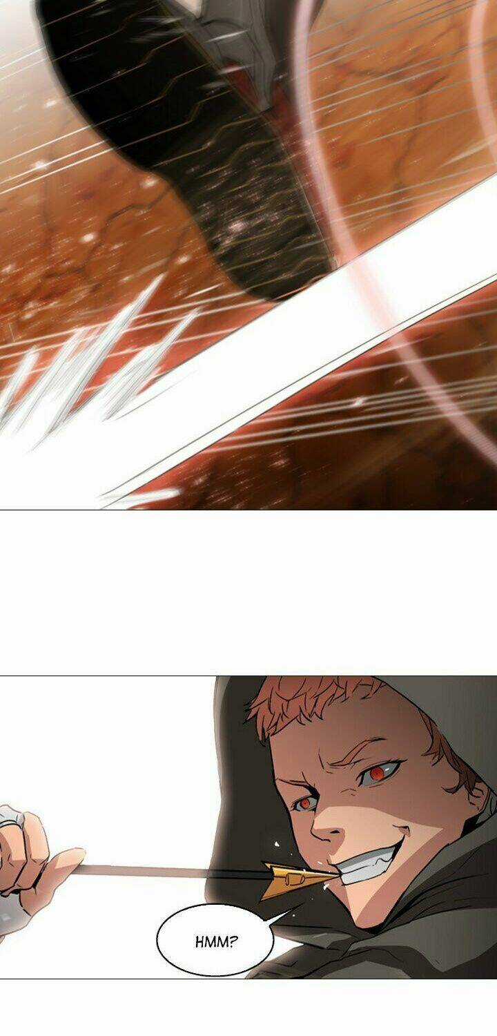 Painkiller - Chapter 1 - Trang 34