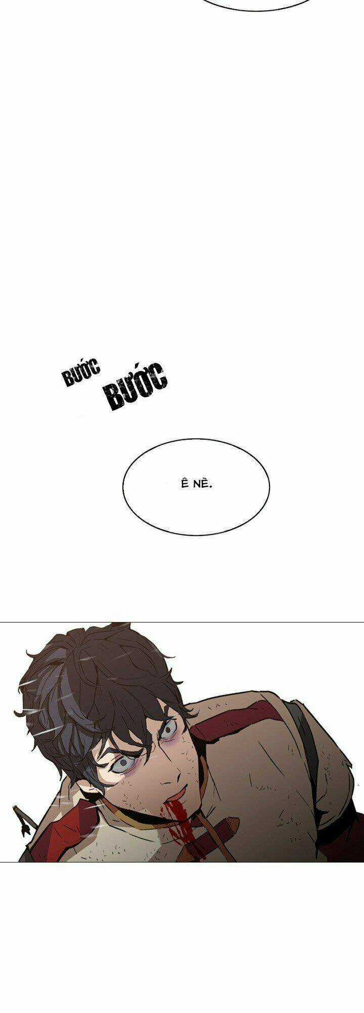 Painkiller - Chapter 1 - Trang 36