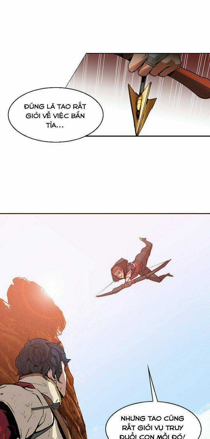 Painkiller - Chapter 1 - Trang 37