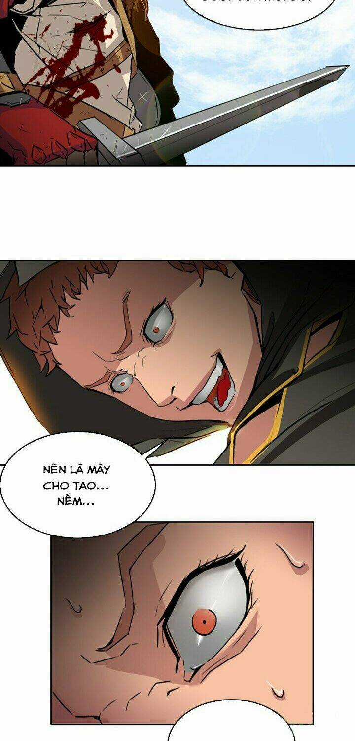 Painkiller - Chapter 1 - Trang 38