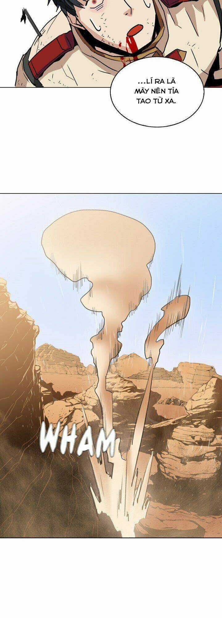 Painkiller - Chapter 1 - Trang 40