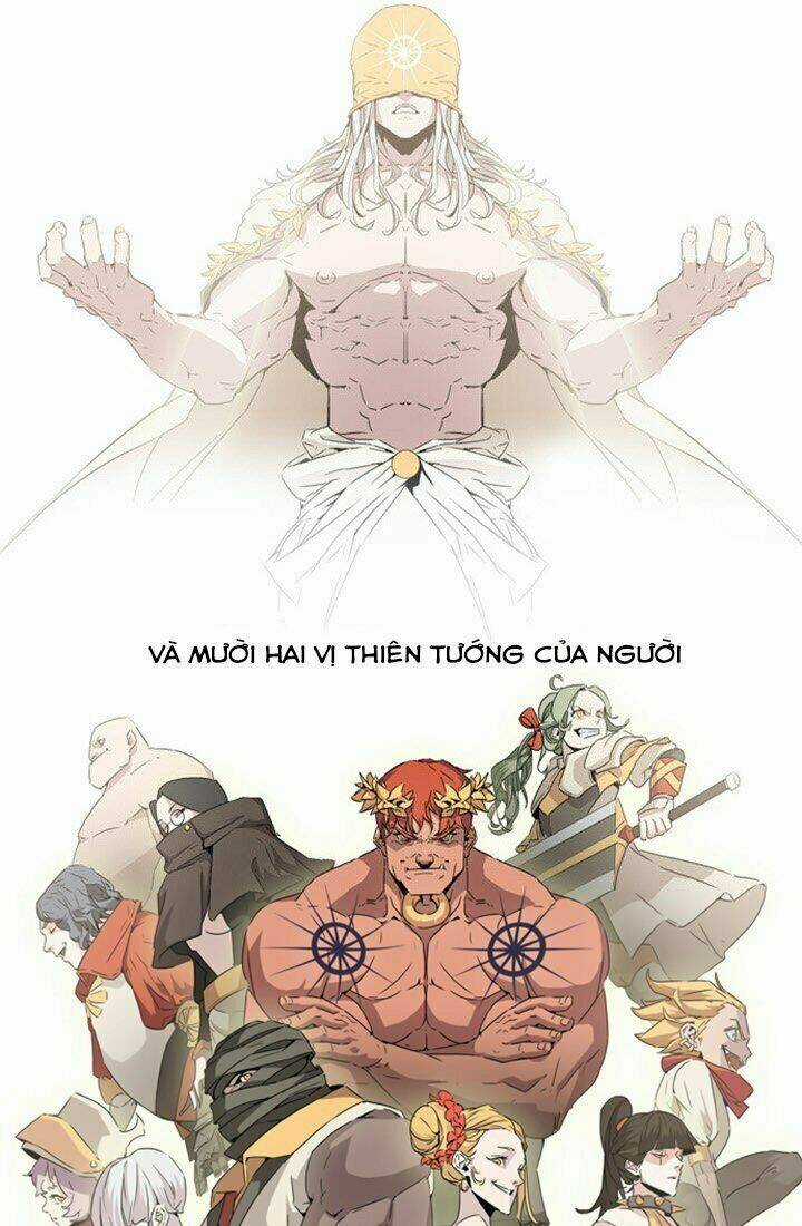 Painkiller - Chapter 1 - Trang 5