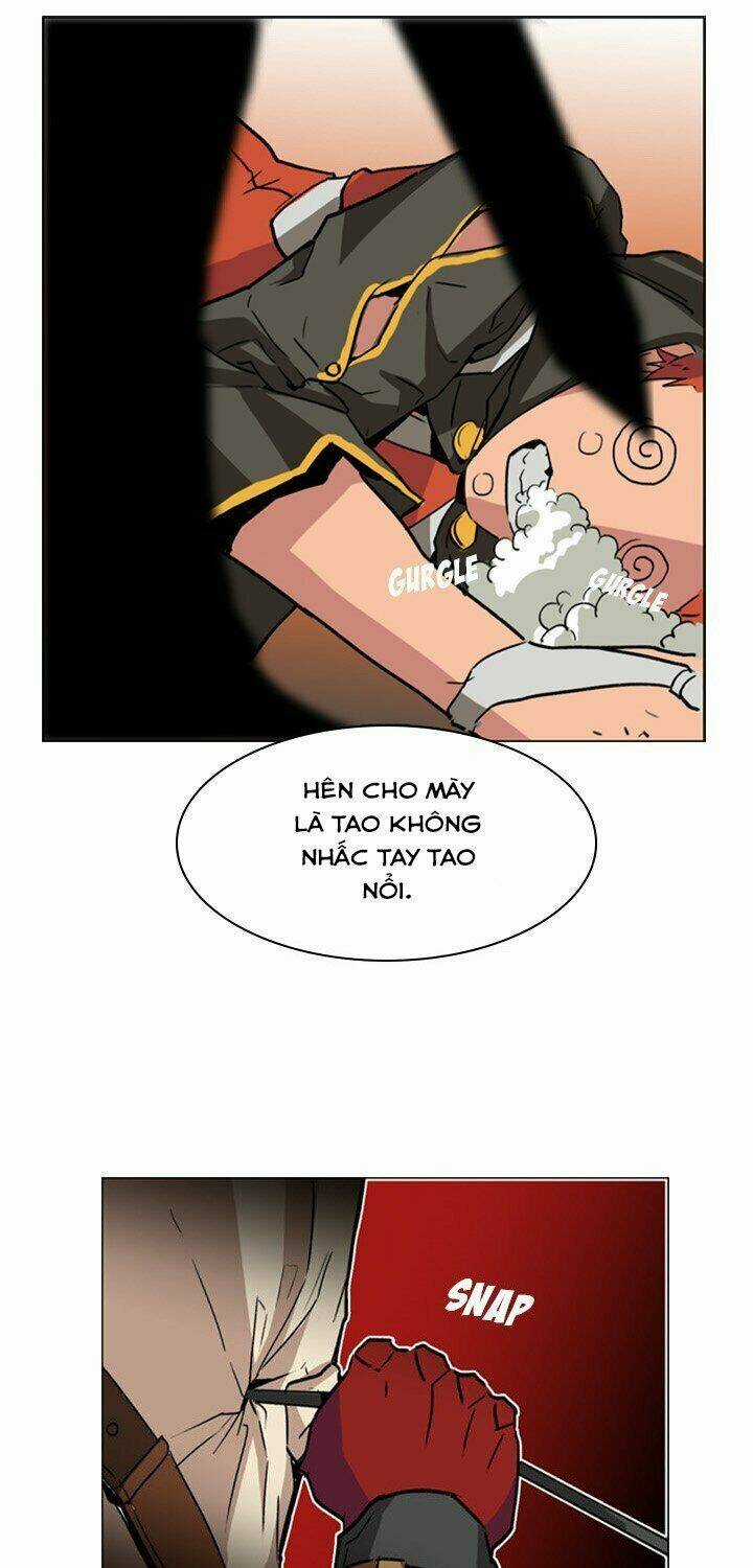 Painkiller - Chapter 1 - Trang 41