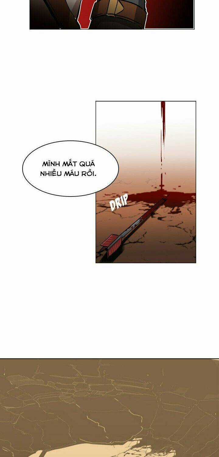 Painkiller - Chapter 1 - Trang 42