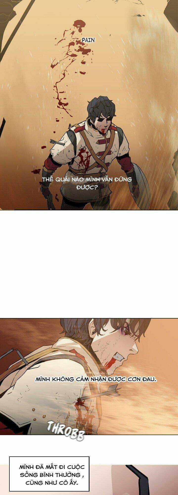 Painkiller - Chapter 1 - Trang 43