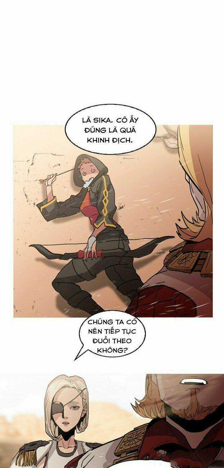 Painkiller - Chapter 1 - Trang 46