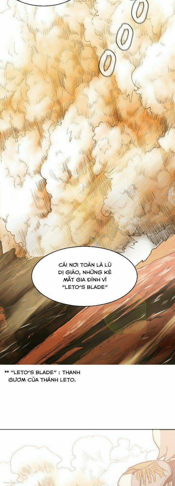 Painkiller - Chapter 1 - Trang 48