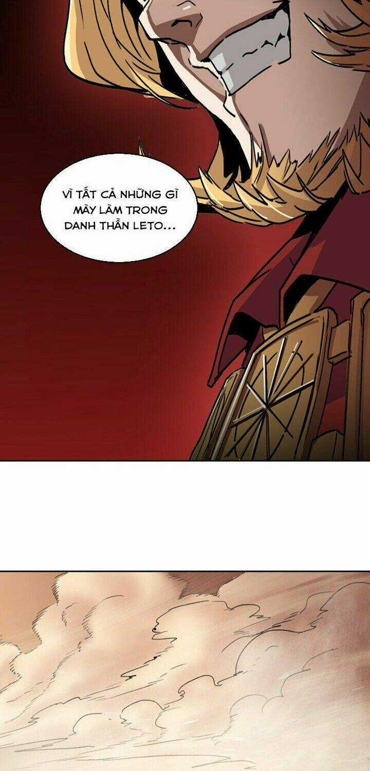 Painkiller - Chapter 1 - Trang 50