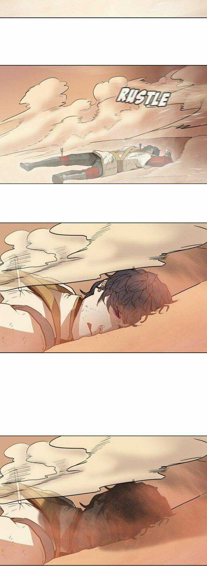 Painkiller - Chapter 1 - Trang 51