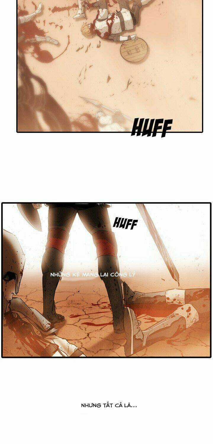 Painkiller - Chapter 1 - Trang 9