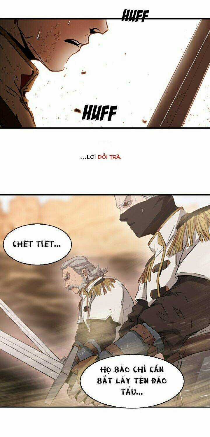 Painkiller - Chapter 1 - Trang 10