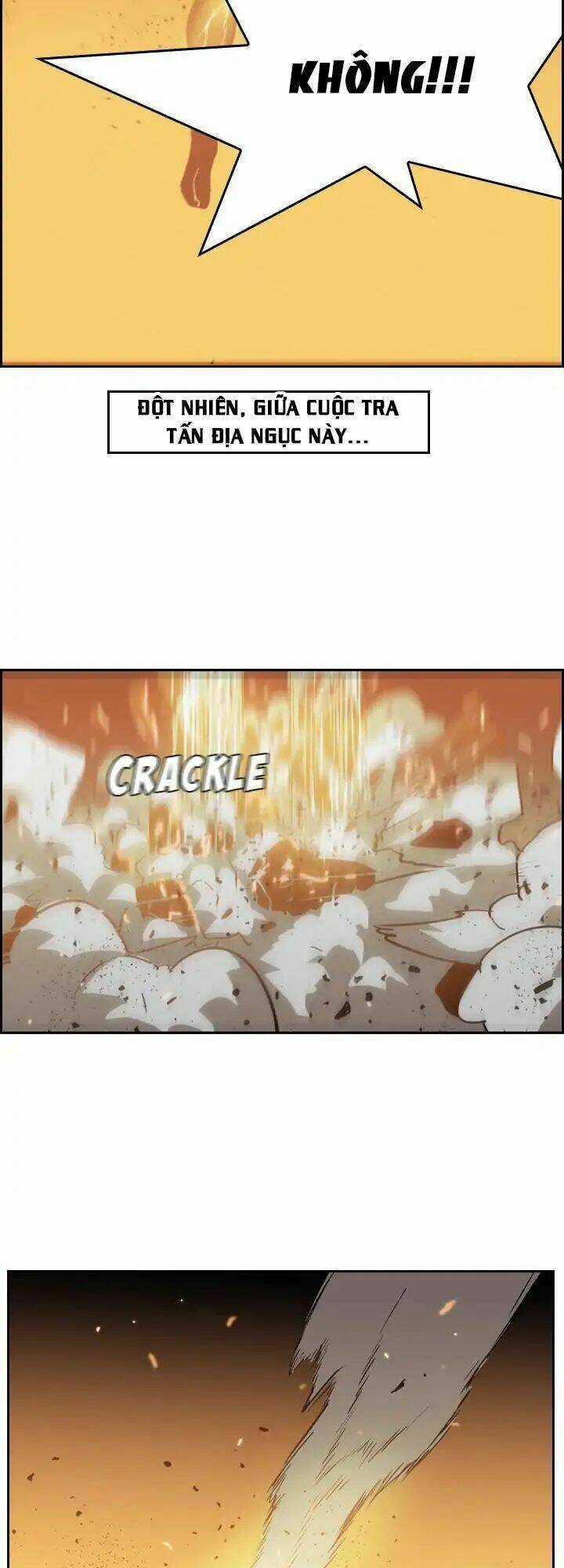 Painkiller - Chapter 10 - Trang 16