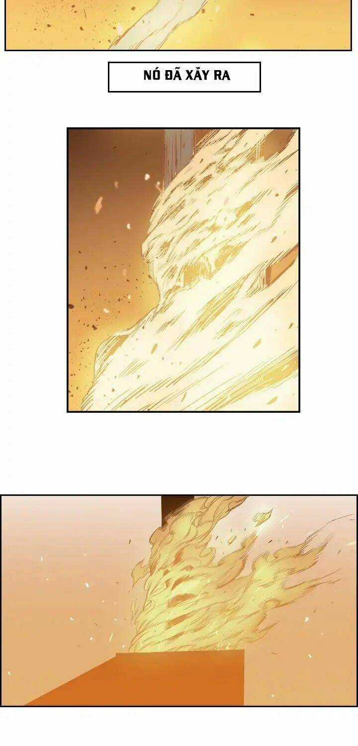 Painkiller - Chapter 10 - Trang 17