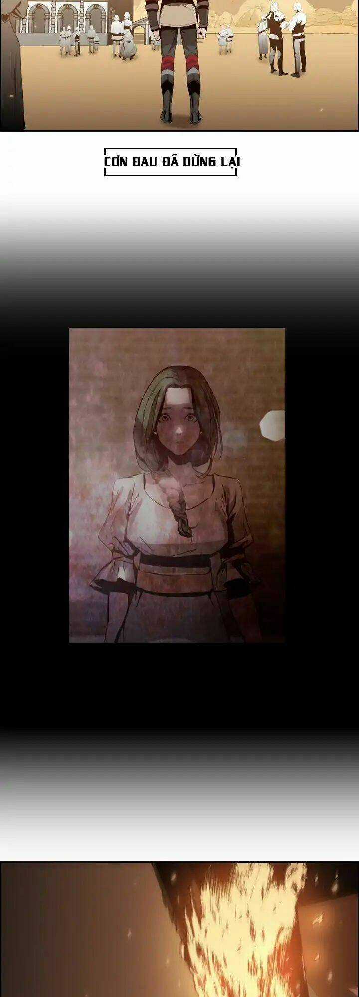 Painkiller - Chapter 10 - Trang 19