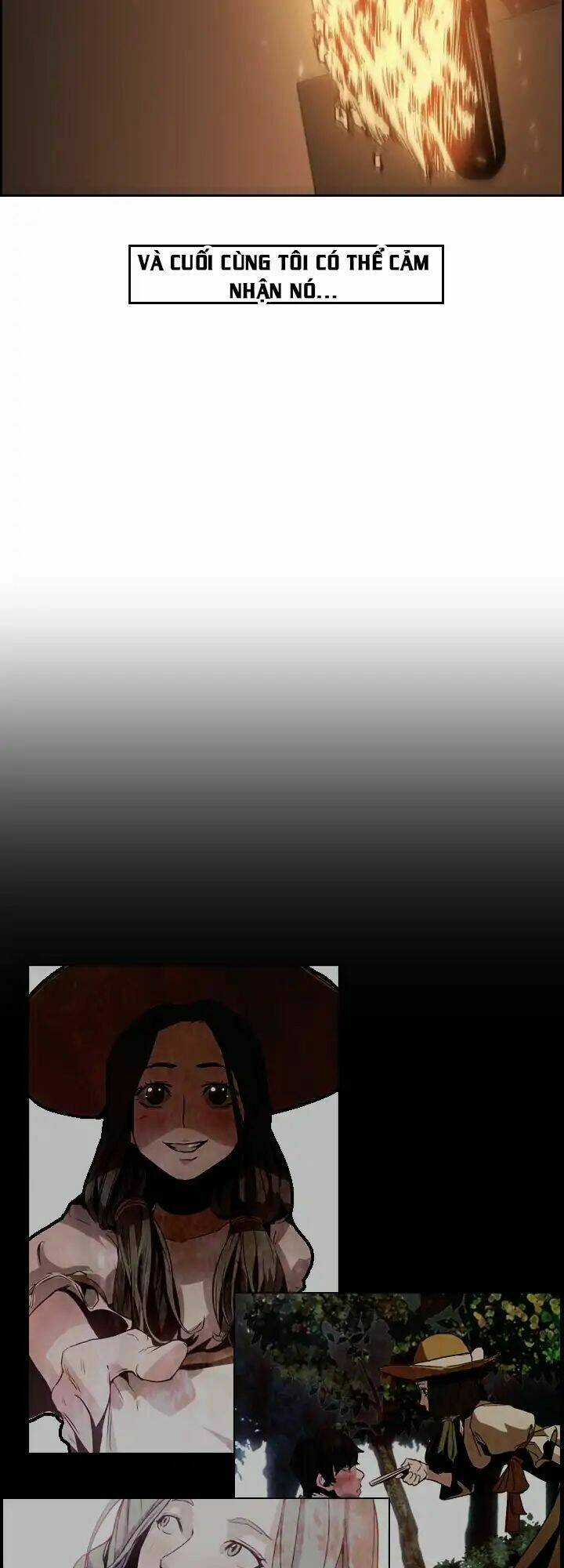 Painkiller - Chapter 10 - Trang 20