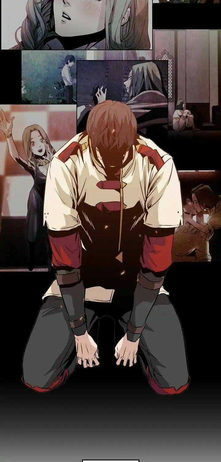 Painkiller - Chapter 10 - Trang 21