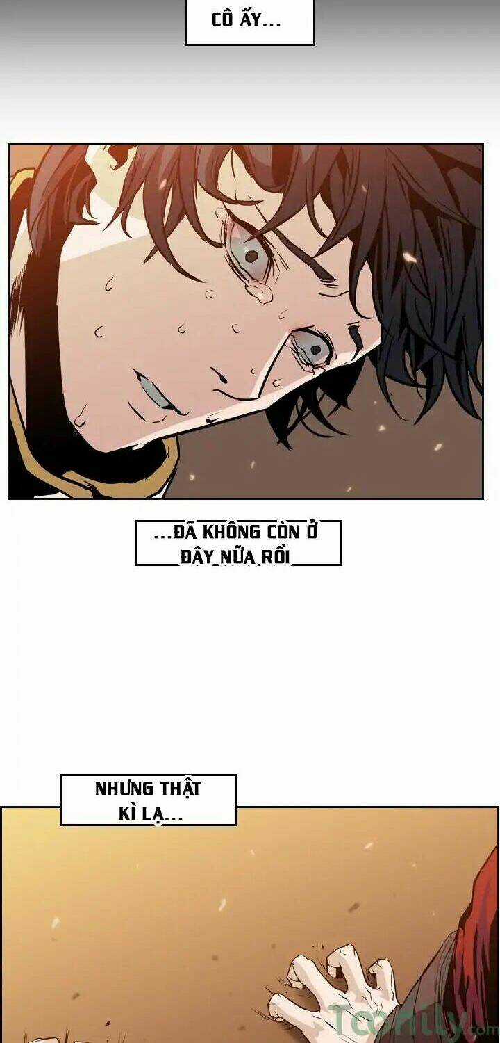 Painkiller - Chapter 10 - Trang 22