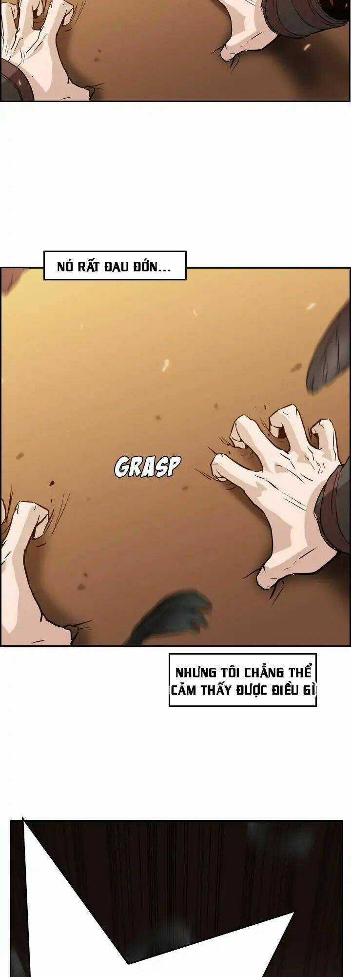 Painkiller - Chapter 10 - Trang 23