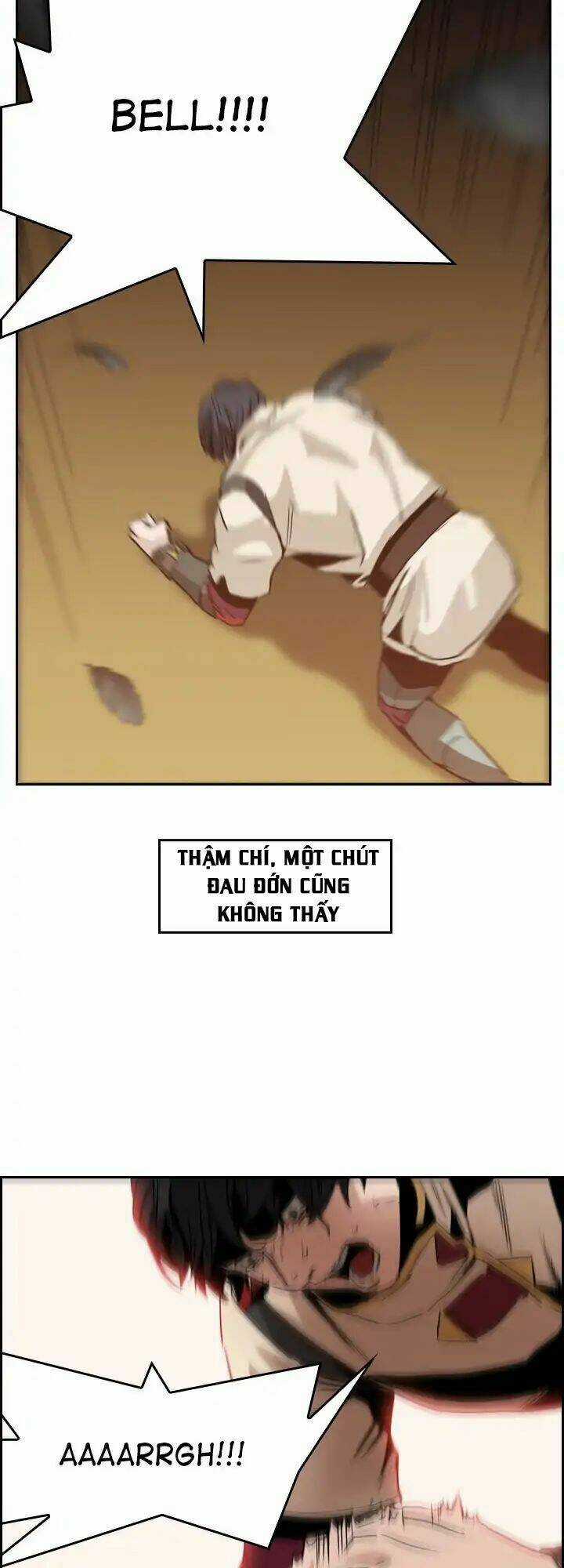 Painkiller - Chapter 10 - Trang 24