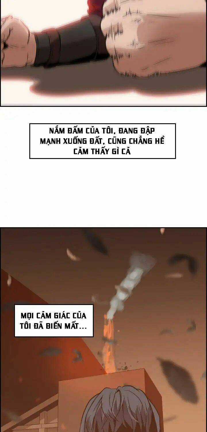 Painkiller - Chapter 10 - Trang 25