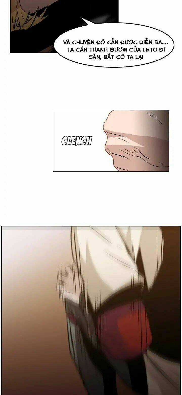 Painkiller - Chapter 10 - Trang 29