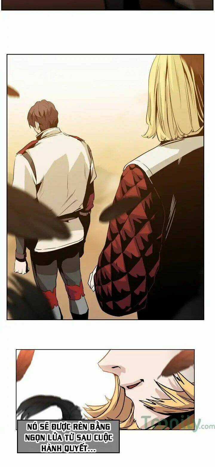 Painkiller - Chapter 10 - Trang 30