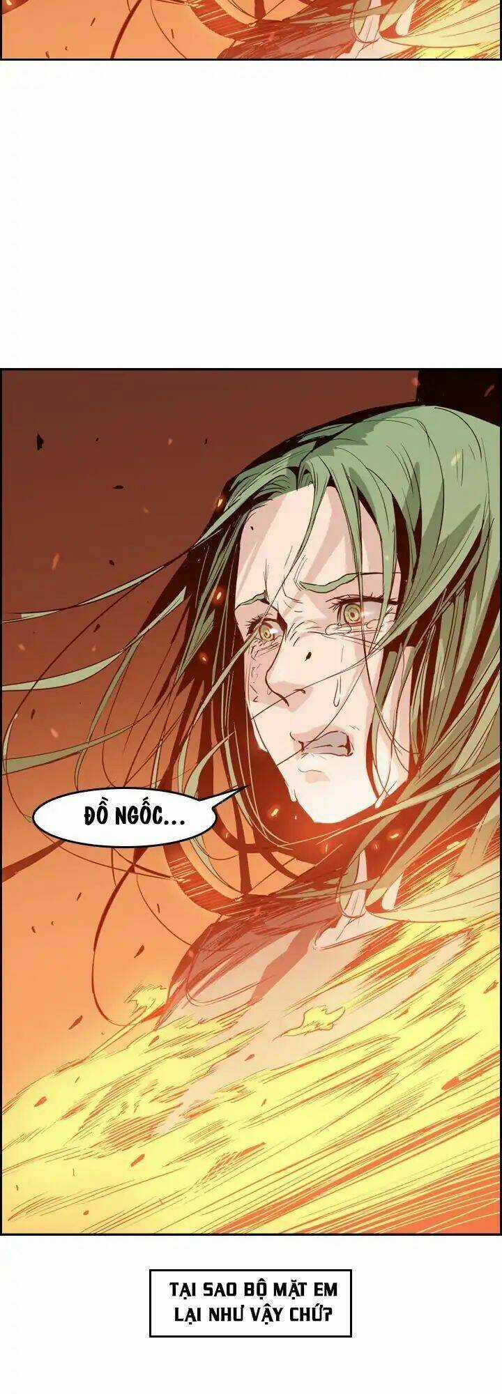 Painkiller - Chapter 10 - Trang 4