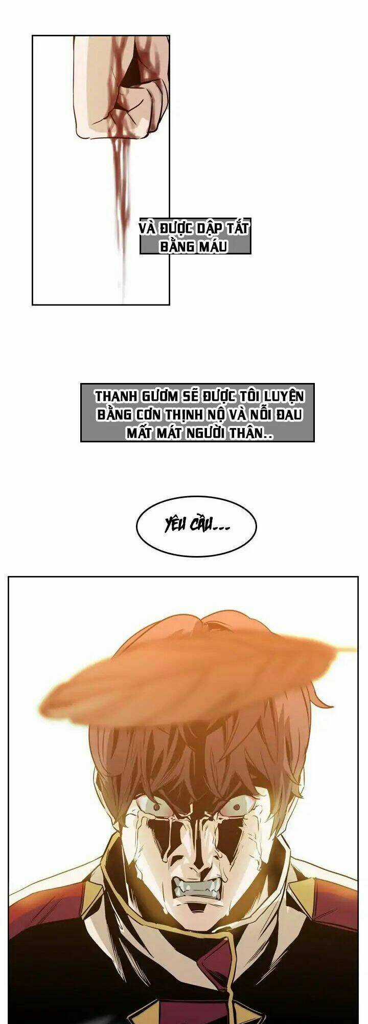 Painkiller - Chapter 10 - Trang 31