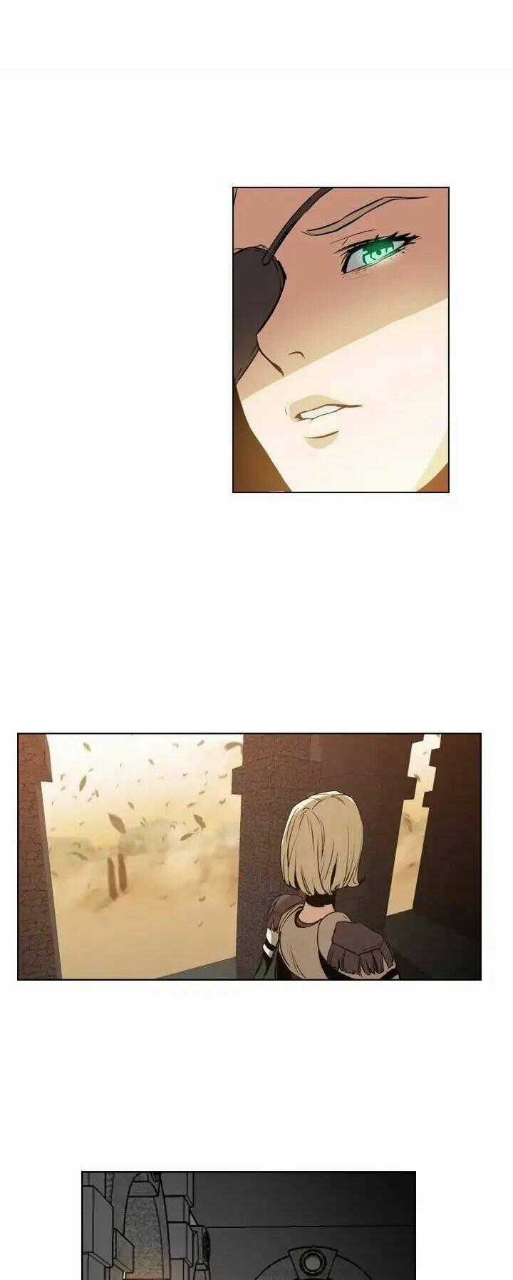 Painkiller - Chapter 10 - Trang 33