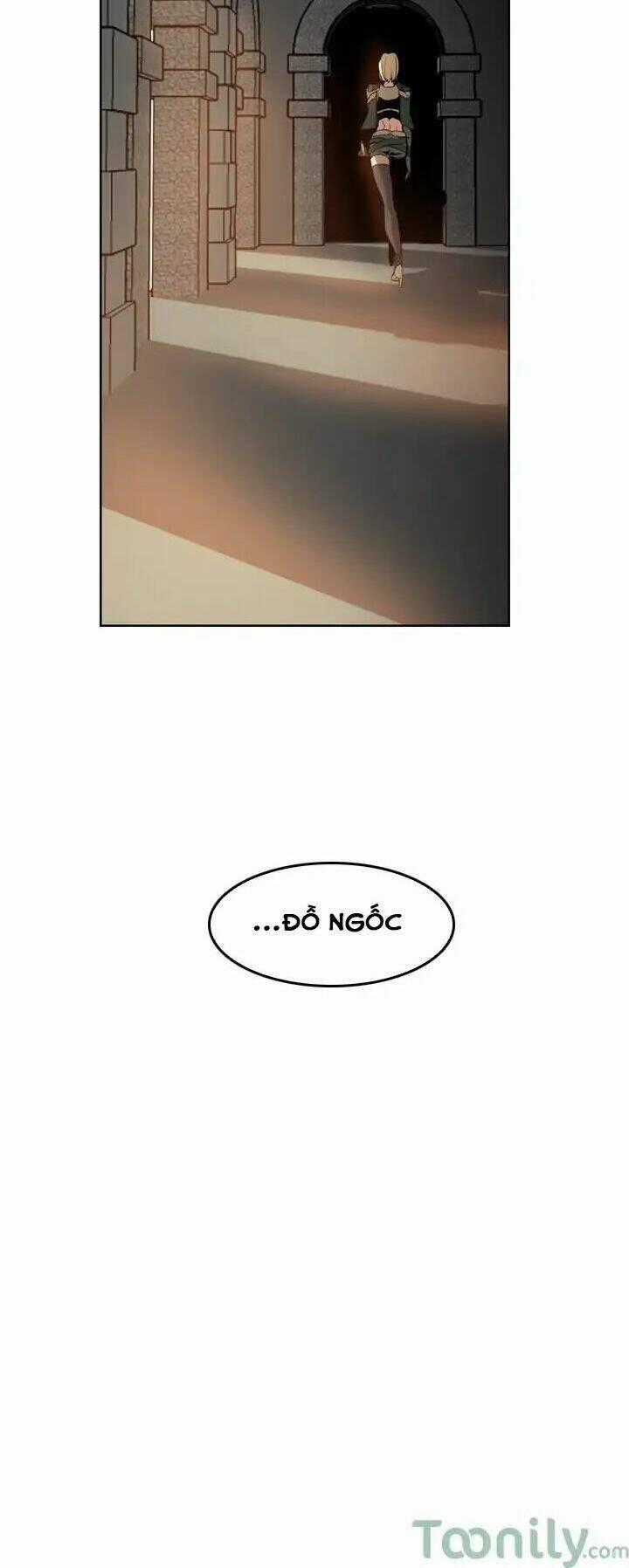 Painkiller - Chapter 10 - Trang 34